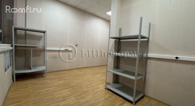 Аренда офиса 29.1 м², Московское шоссе - фото 2