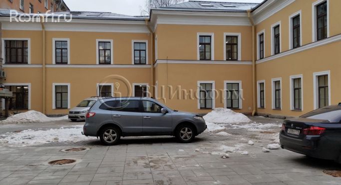 Аренда помещения свободного назначения 145 м², Троицкий проспект - фото 2