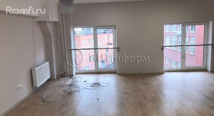 Аренда офиса 25 м², Выборгская набережная - фото 3