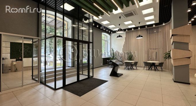 Аренда помещения свободного назначения 491.4 м², Рижская улица - фото 4