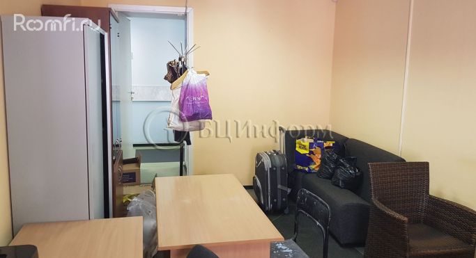 Аренда офиса 17.7 м², Садовая улица - фото 3