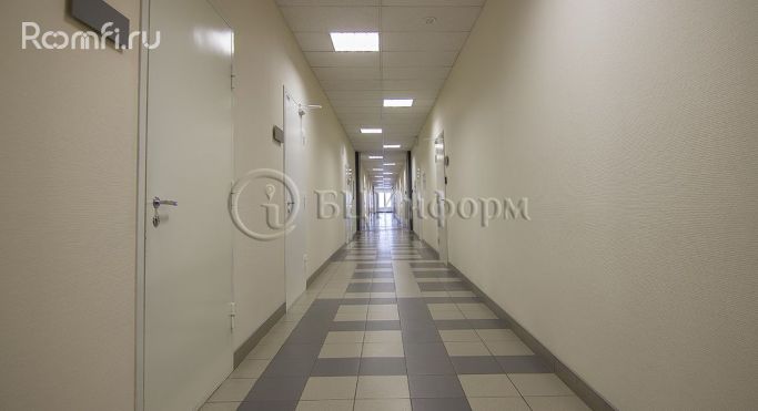 Аренда офиса 311 м², улица Седова - фото 3