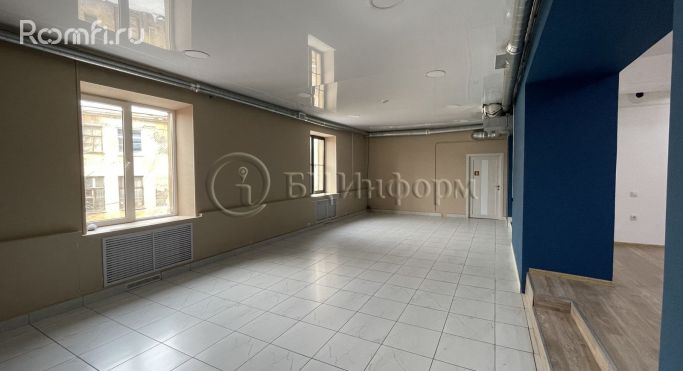 Аренда офиса 90 м², улица Степана Разина - фото 3