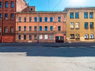 Аренда склада 26.4 м²