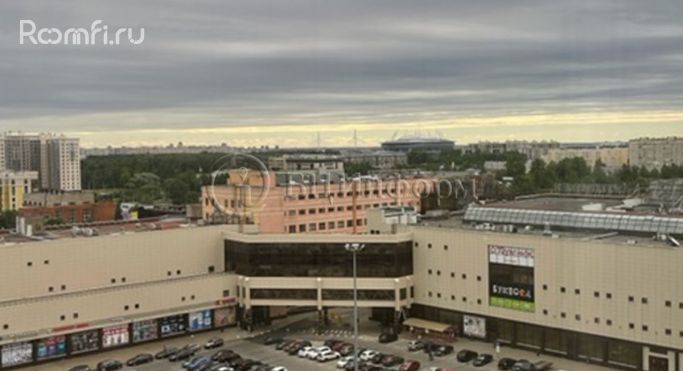 Аренда офиса 54.8 м², Торфяная дорога - фото 2
