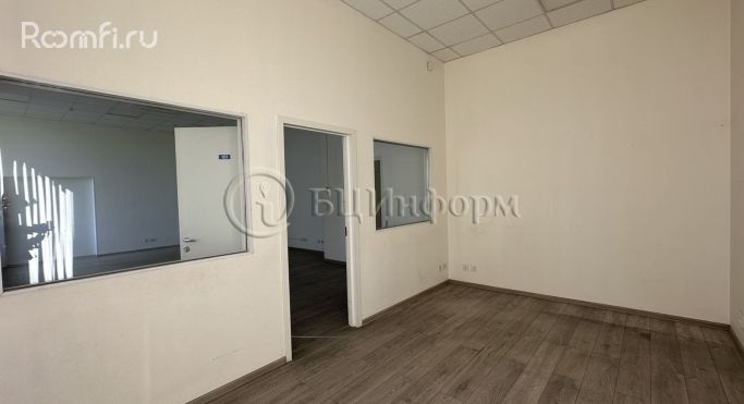 Аренда офиса 60.6 м², Домостроительная улица - фото 4