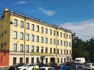 Аренда офиса 54.1 м²