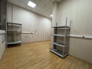 Аренда офиса 33.7 м²