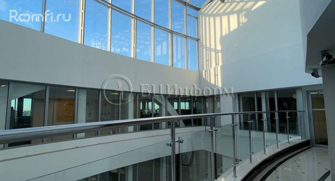 Аренда офиса 199.3 м², Стартовая улица - фото 4