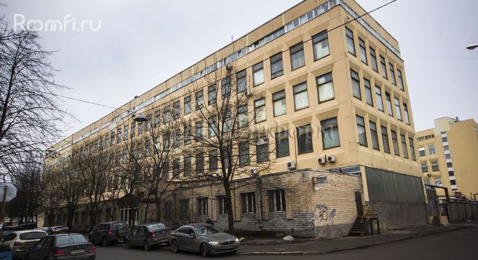 Аренда офиса 37.9 м², Сердобольская улица - фото 4