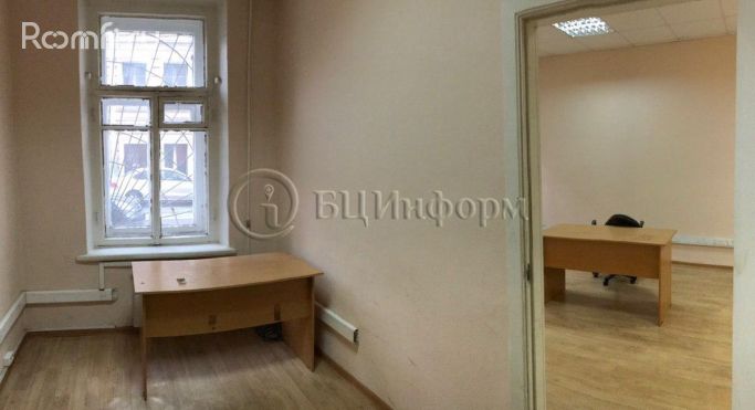 Аренда офиса 131 м², улица Смолячкова - фото 3