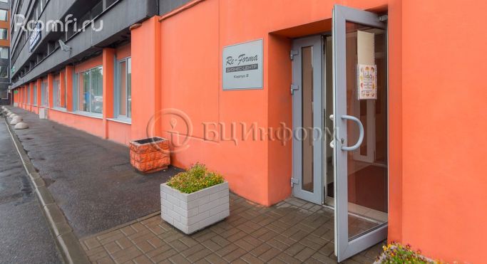 Аренда офиса 52.7 м², шоссе Революции - фото 5