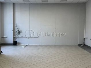 Аренда помещения свободного назначения 100 м²