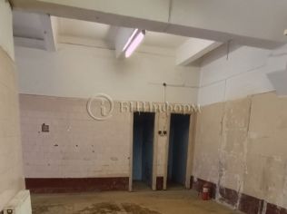 Аренда производственного помещения 118.7 м²