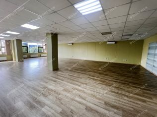 Аренда офиса 336.2 м²