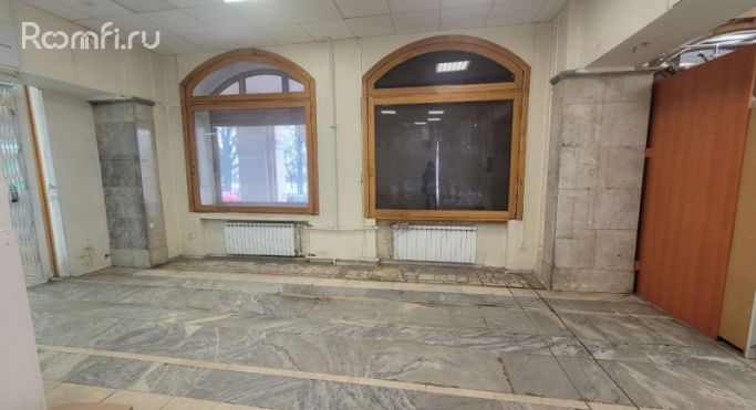 Аренда торгового помещения 9.2 м², Московская улица - фото 3