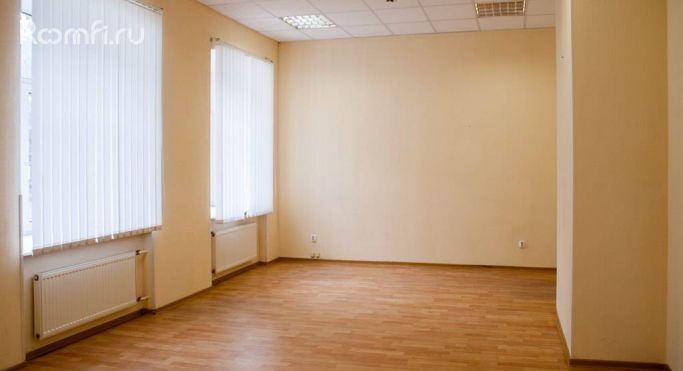 Аренда офиса 37.7 м², Красногвардейский переулок - фото 2