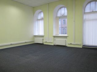 Аренда офиса 108 м2, метро Звенигородская