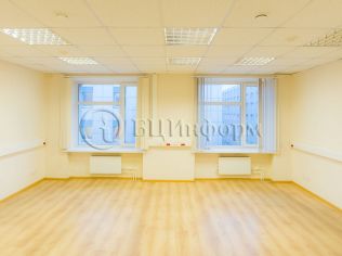 Аренда офиса 50.4 м²