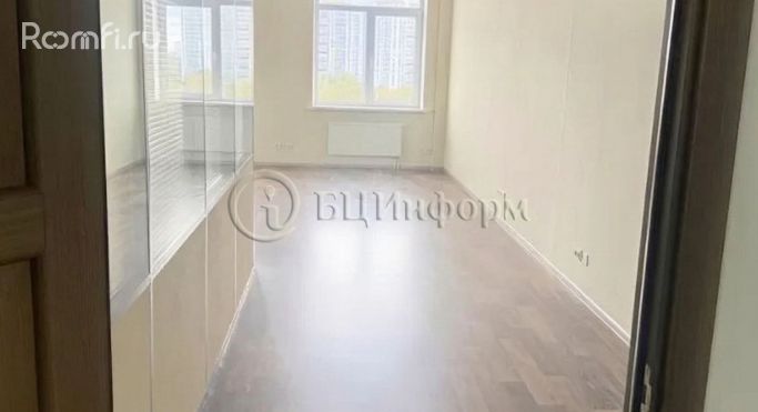 Аренда офиса 85.1 м², Софийская улица - фото 4
