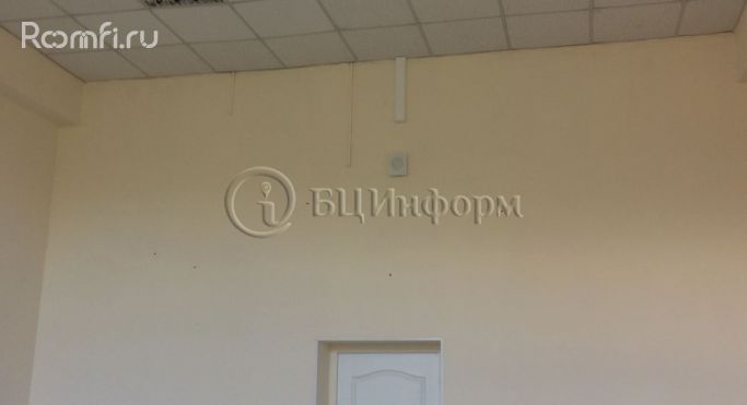 Аренда офиса 19.4 м², Светлановский проспект - фото 2