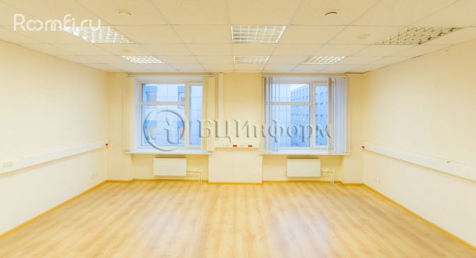Аренда офиса 50.4 м², проспект Обуховской Обороны - фото 1