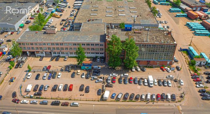 Аренда помещения свободного назначения 1290 м², Екатерининский проспект - фото 3