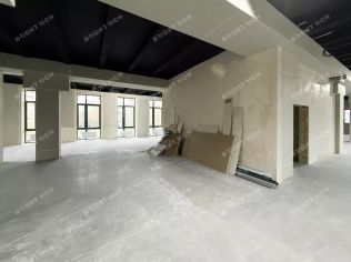 Аренда офиса 3917.7 м²