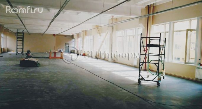 Аренда помещения свободного назначения 455 м², улица Тюшина - фото 3