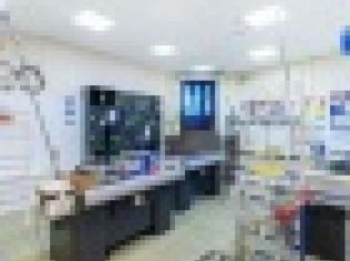 Аренда торгового помещения 687 м²