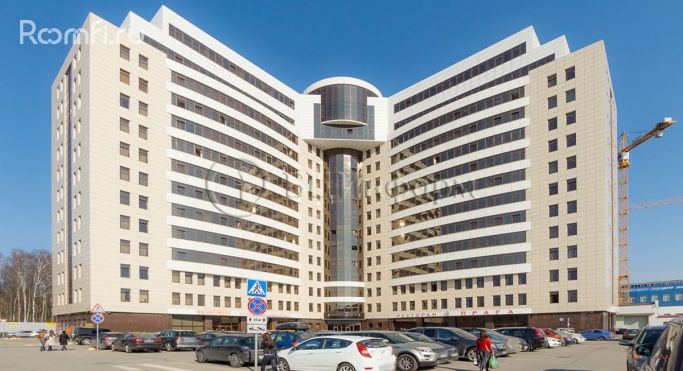 Аренда офиса 58.8 м², Торфяная дорога - фото 4