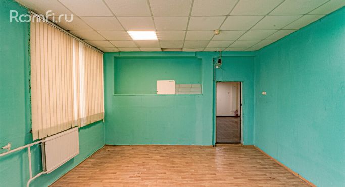 Аренда офиса 20 м², Екатерининский проспект - фото 3