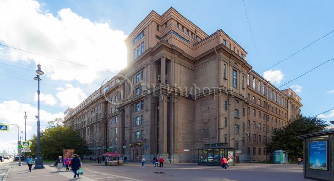 Аренда офиса 35 м², Московский проспект - фото 5