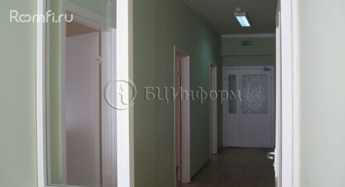 Аренда офиса 140.2 м², Воронежская улица - фото 2