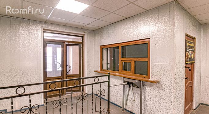 Аренда склада 1433 м², улица Севастьянова - фото 3