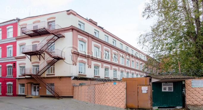 Аренда офиса 120 м², Заставская улица - фото 4