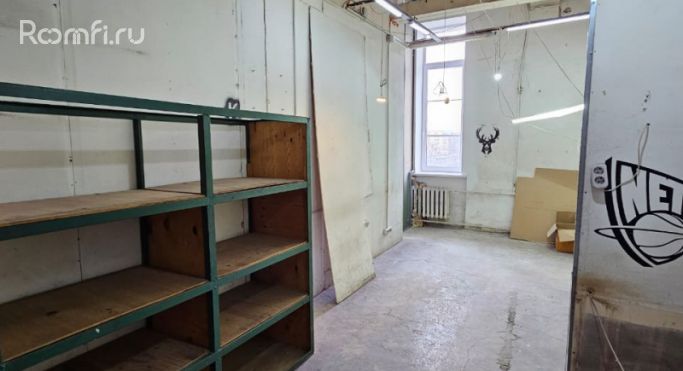 Аренда офиса 24.3 м², Звенигородская улица - фото 1