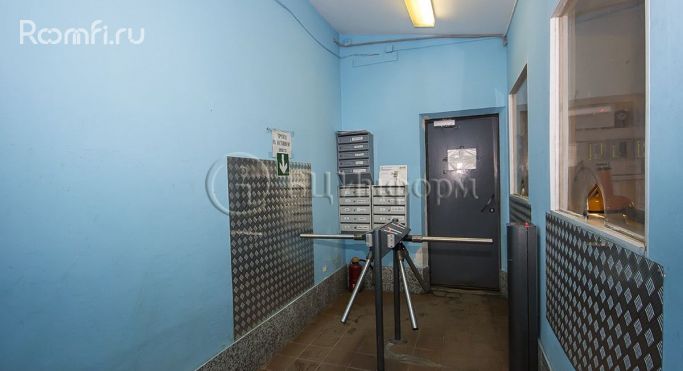 Аренда офиса 18 м², Сердобольская улица - фото 5