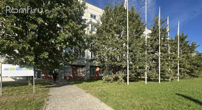 Аренда офиса 32.1 м², Домостроительная улица - фото 4