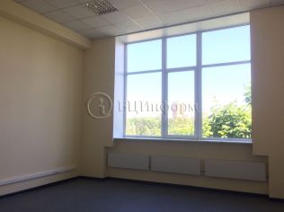 Аренда офиса 39.1 м²