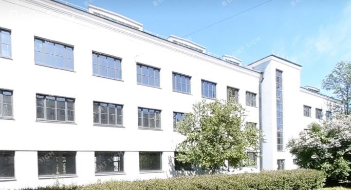 Аренда офиса 1758.9 м², Виндавская улица - фото 2