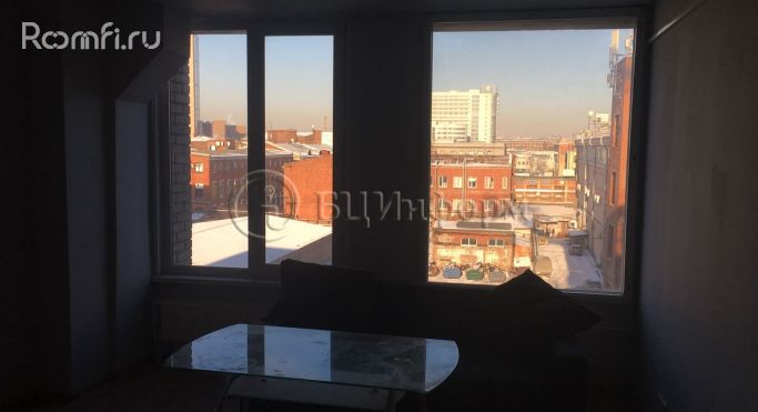 Аренда офиса 248.4 м², Московский проспект - фото 4