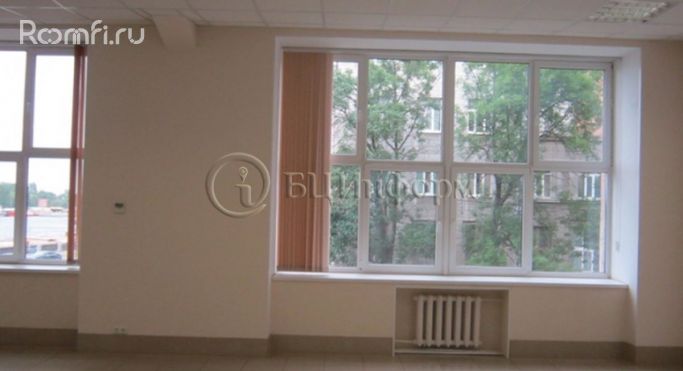 Аренда офиса 40.3 м², 5-я линия Васильевского острова - фото 4
