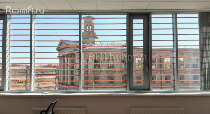 Аренда офиса 76.1 м², улица Профессора Качалова - фото 3