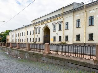 Аренда офиса 64.3 м²