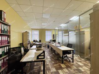 Аренда офиса 188 м²