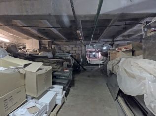 Аренда торгового помещения 1871 м2, метро Удельная