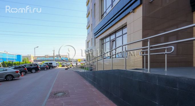 Аренда офиса 20 м², Индустриальный проспект - фото 4