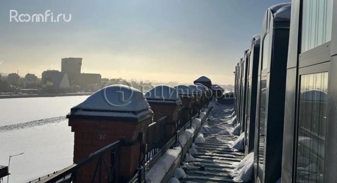 Аренда офиса 2408.3 м², улица Красного Текстильщика - фото 4