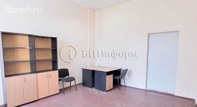 Аренда офиса 25.8 м², Рижский проспект - фото 3